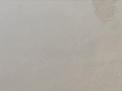 修補(bǔ)砂漿施工現(xiàn)場